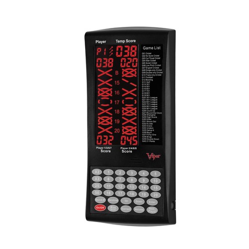 Viper proscore digital - viper,