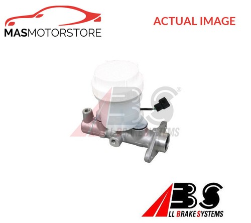 Brake master cylinder abs - brake,
