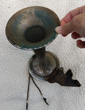 🔴 Vintage c. 1930s Horn --