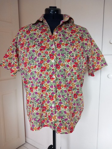 Origin vintage liberty print - origin,