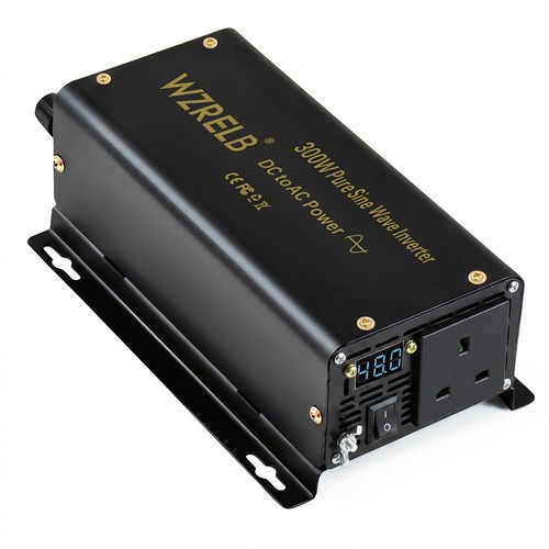 300w pure sine wave - pure, inverter