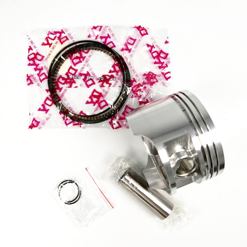 Suzuki piston rings kit - kit, for