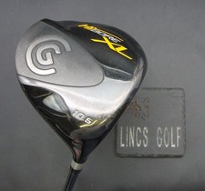 Cleveland Hibore XL 10.5°