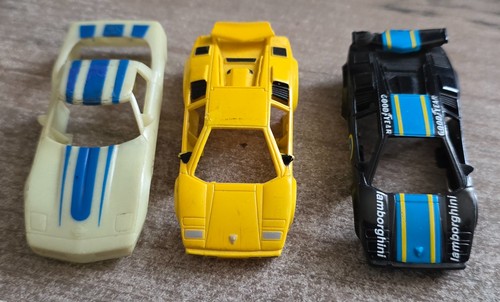 Tyco bundle slot car - ho,