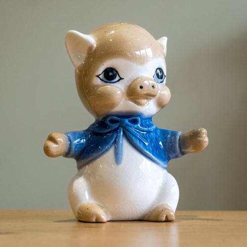 Vintage szeiler pottery - vintage,