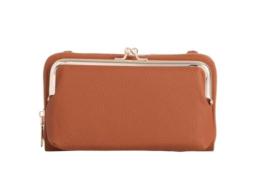 Womens vintage kiss lock - womens,