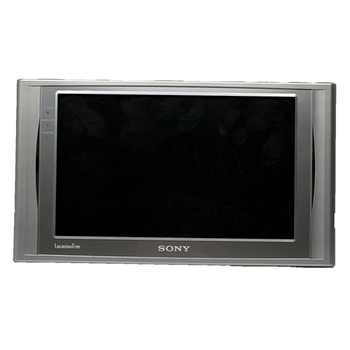 Sony locationfree x5m - locationfree, lf-x5m