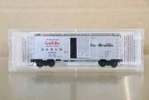 Micro trains mtl 20110 gauge - mtl, n
