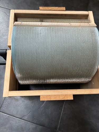 Spare drum for wide classic - spare,