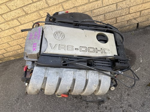 Corrado golf petrol vr6 - 2.9,