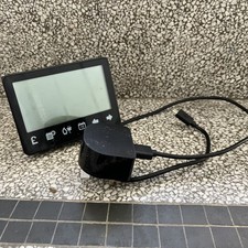 EON In Home Display Smart Energy Meter In Home Display (IHD)  w/Stand + Adapter