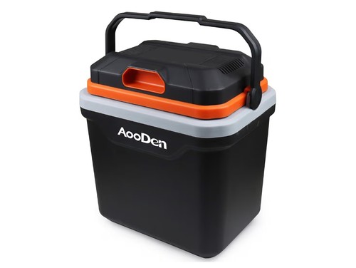 Car cooler aooden - car,