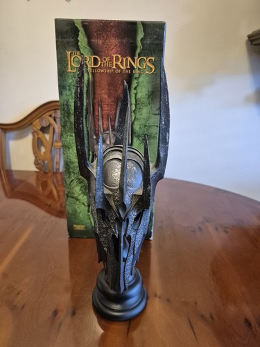Weta lord the rings helm - of,