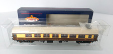 BACHMANN 39-320 BR MK 1  BSP