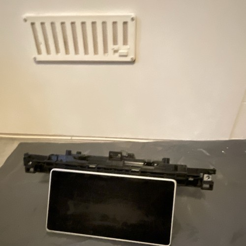 Audi mk2 2019 sat nav - a5,