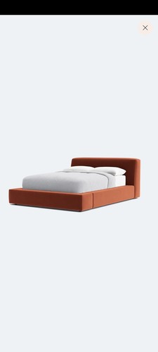 Loaf bedfather king size - loaf,