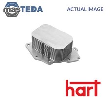 619 342 ENGINE OIL COOLER HART