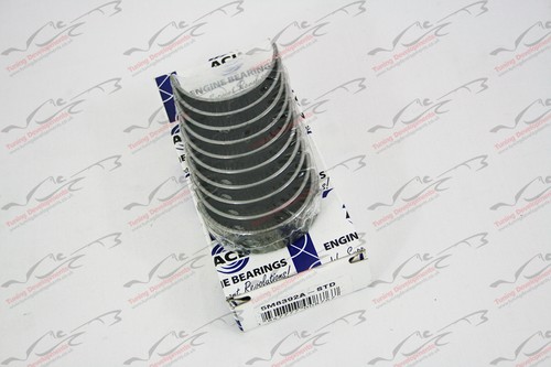 Acl main crank bearing set - crank, for