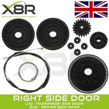 Guide Rail Electric Sliding