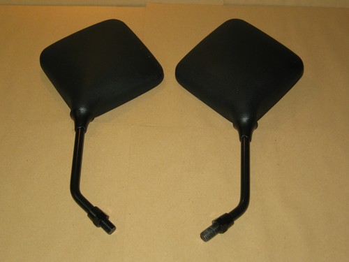 Pair mirrors for honda - of,