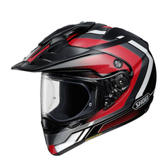 Shoei Hornet ADV Motorcycle