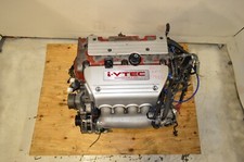 JDM K20A HONDA ACCORD EURO R