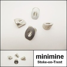 Classic Mini Bumper Corner Bar