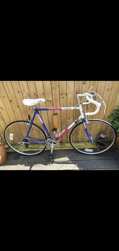 Vintage dawes ultra - dawes,