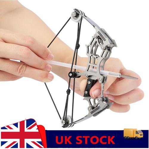 Mini compound bow - 6",