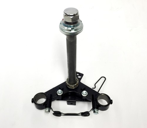 Motorcycle bottom yoke for - bottom,