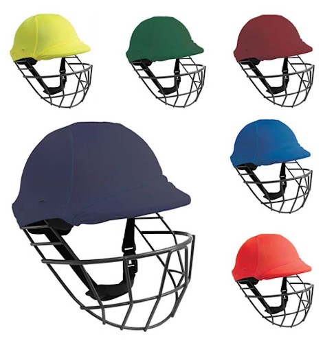 Gray nicolls cricket helmet - nicolls,