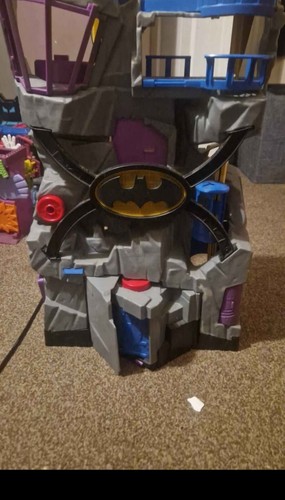 Imaginext fischer price - price, dc