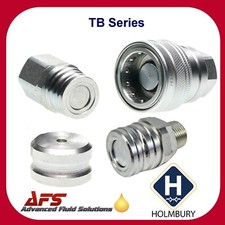 Hydraulic Trailer Brake Quick