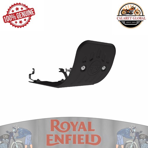Royal enfield genuine