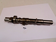 NORTON TWIN ENGINE CAMSHAFT UNFINISHED NEW POSS DOMINATOR ATLAS COMMANDO? AMC