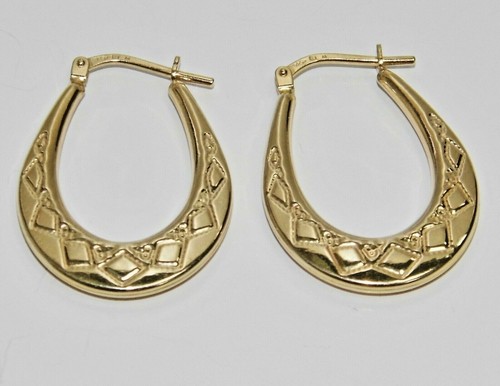 9ct yellow gold silver - yellow,