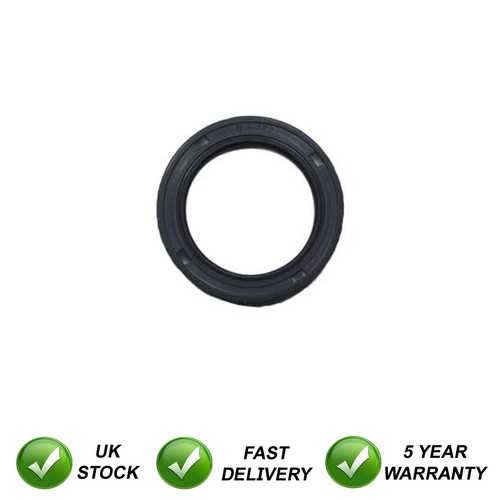 Crankshaft oil seal - oil, sjr