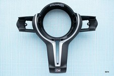 BMW M3 M4 2 F22 3 F30 4 F32 5 F10 M-TECH M SPORT STEERING WHL TRIM PANEL COVER