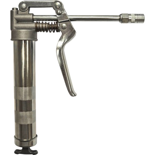 Faithfull grease gun mini - grease,