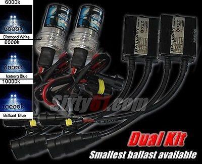 Bmw r1200rs hid kit 2015 - kit, 2015-2016