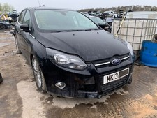 FORD FOCUS MK3 2013 1.6 TDCI