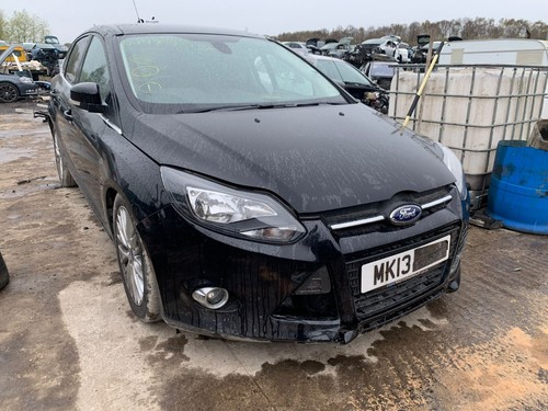 Ford focus mk3 2013 - focus,