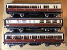 Darstaed O Gauge 2 or 3 Rail