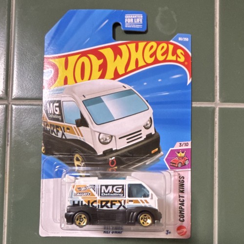 Hot wheels kei swap compact - kei,