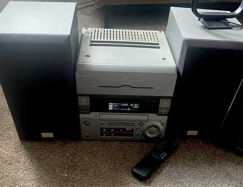Vintage sony p11 multi jog - multi,