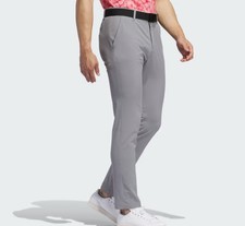 ADIDAS GOLF TROUSERS ULTIMATE