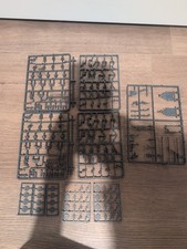 Warhammer Fantasy/The Old