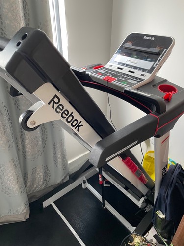 Reebok jet 100 - jet, folding