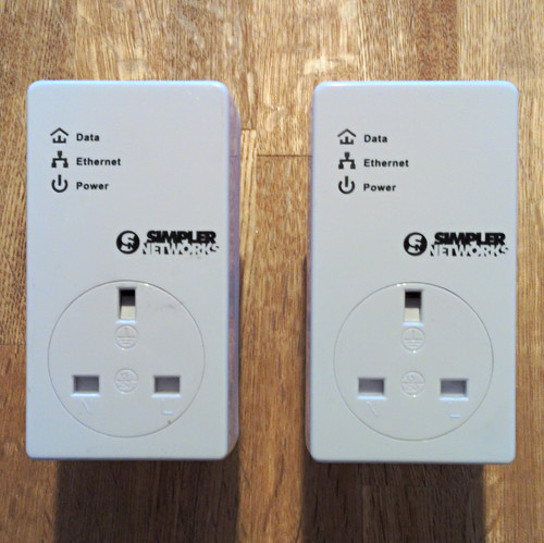 Simper networks hp200pt64bt - simper,
