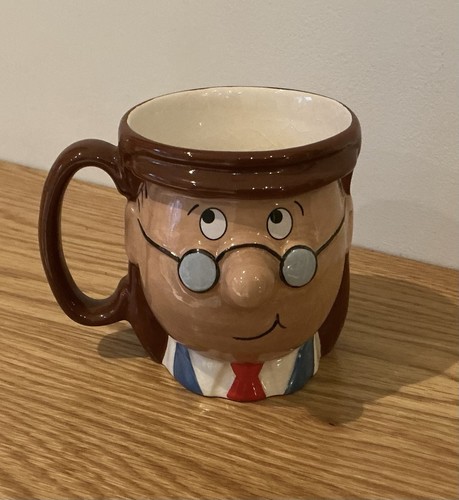 Vintage tetley tea folk - tea,
